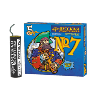 фитильная № 7 #REGION_NAME_DECLINE_PP# | #REGION_TAG_VSTAVKA_TAYT#