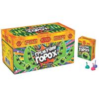 Гремучий горох цветной - крашенный #REGION_NAME_DECLINE_PP# | #REGION_TAG_VSTAVKA_TAYT#