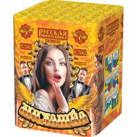 Милашка #REGION_NAME_DECLINE_PP# | #REGION_TAG_VSTAVKA_TAYT#