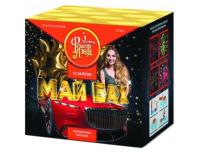 Май Бах в Москве | ropiko.ru