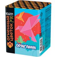 Оригами в Москве | ropiko.ru