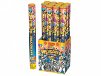 Звездопад 50 в Москве | ropiko.ru