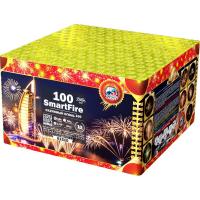 Smart Fire 100 в Москве | ropiko.ru