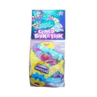 Супер-Букетик #REGION_NAME_DECLINE_PP# | #REGION_TAG_VSTAVKA_TAYT#