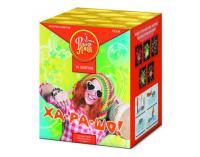 Ха-ра-шо в Москве | ropiko.ru