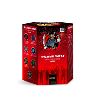 Грозный пират #REGION_NAME_DECLINE_PP# | #REGION_TAG_VSTAVKA_TAYT#