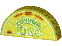 Сочный цитрус #REGION_NAME_DECLINE_PP# | #REGION_TAG_VSTAVKA_TAYT#