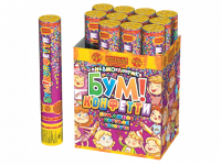 Бум! Конфетти 30 в Москве | ropiko.ru