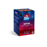 Круиз в Москве | ropiko.ru