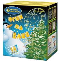 Огни на елке #REGION_NAME_DECLINE_PP# | #REGION_TAG_VSTAVKA_TAYT#