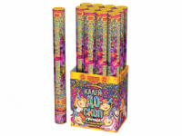 Калейдоскоп 50 в Москве | ropiko.ru