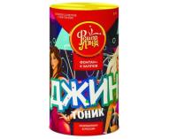 Джин-тоник в Москве | ropiko.ru