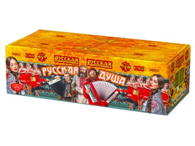 Русская душа в Москве | ropiko.ru