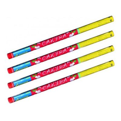 Сакура в Москве | ropiko.ru