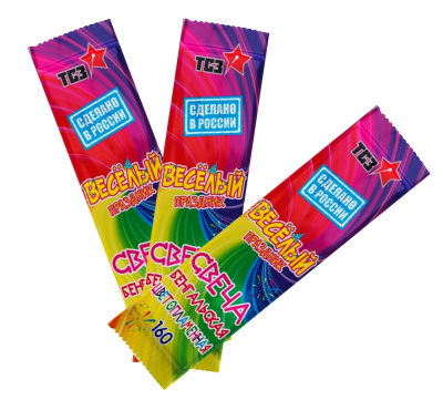 цветопламенные 160 в Москве | ropiko.ru