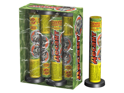 Десант в Москве | ropiko.ru