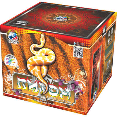 Питон в Москве | ropiko.ru