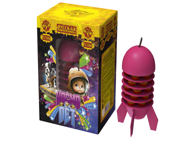 Космолёт в Москве | ropiko.ru