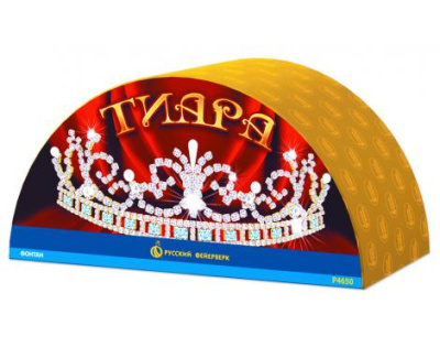 Тиара в Москве | ropiko.ru Тиара в Москве | ropiko.ru