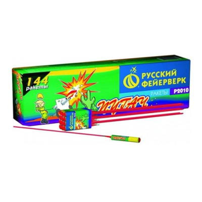 Пугач в Москве | ropiko.ru