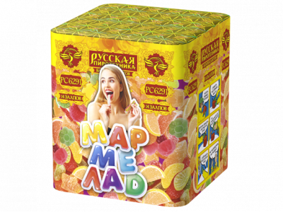 Мармелад в Москве | ropiko.ru