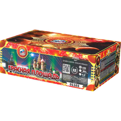 Красная площадь в Москве | ropiko.ru