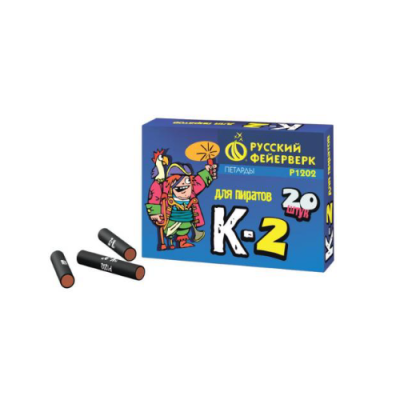 Корсар К-2 в Москве | ropiko.ru