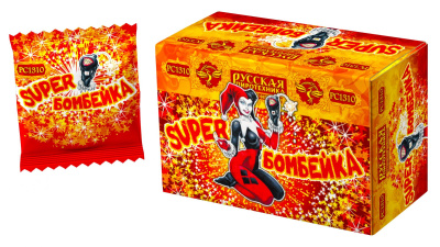 SUPER Бомбейка в Москве | ropiko.ru