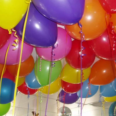 Разноцветная пастель в Москве | ropiko.ru