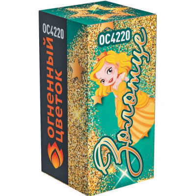 Золотце в Москве | ropiko.ru