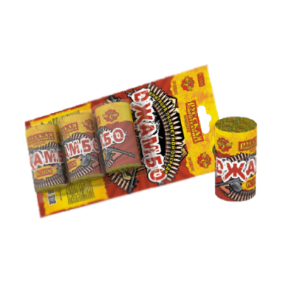 Джамбо в Москве | ropiko.ru