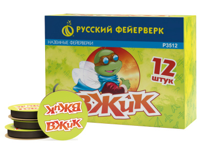 Вжик в Москве | ropiko.ru