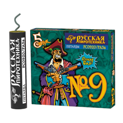 фитильная № 9 в Москве | ropiko.ru