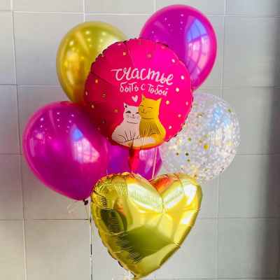 Счастье в Москве | ropiko.ru