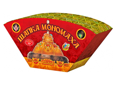 Шапка Мономаха в Москве | ropiko.ru Шапка Мономаха в Москве | ropiko.ru