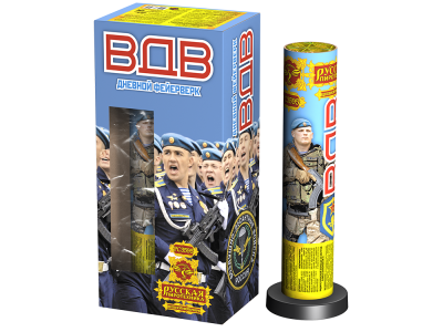 ВДВ в Москве | ropiko.ru