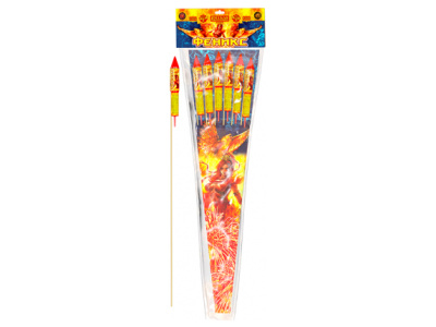 Феникс в Москве | ropiko.ru