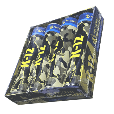 Корсар К-12 в Москве | ropiko.ru