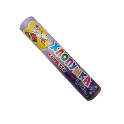 Конфетти 140 в Москве | ropiko.ru