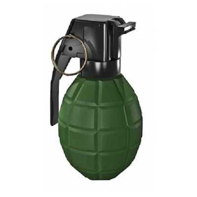 Граната имитационная пиротехническая (горох) в Москве | ropiko.ru