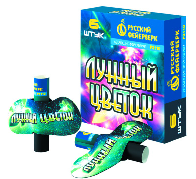 Лунный цветок в Москве | ropiko.ru