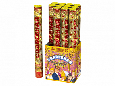 Свадебная 50-2 в Москве | ropiko.ru