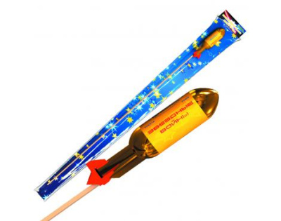 Звездные войны в Москве | ropiko.ru