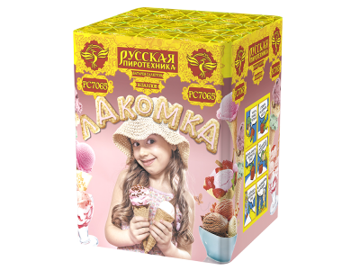 Лакомка в Москве | ropiko.ru