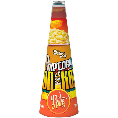 Поп корн в Москве | ropiko.ru