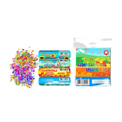 Времена года в Москве | ropiko.ru