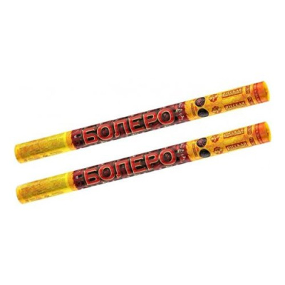 Болеро в Москве | ropiko.ru