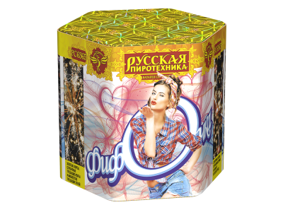 Фифочка в Москве | ropiko.ru