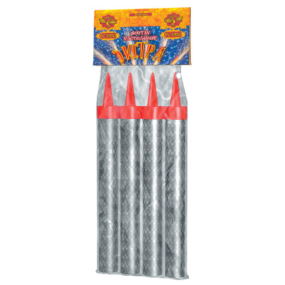 Фонтан Экстра в Москве | ropiko.ru