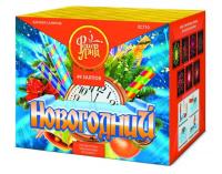 Новогодний 49 в Москве | ropiko.ru